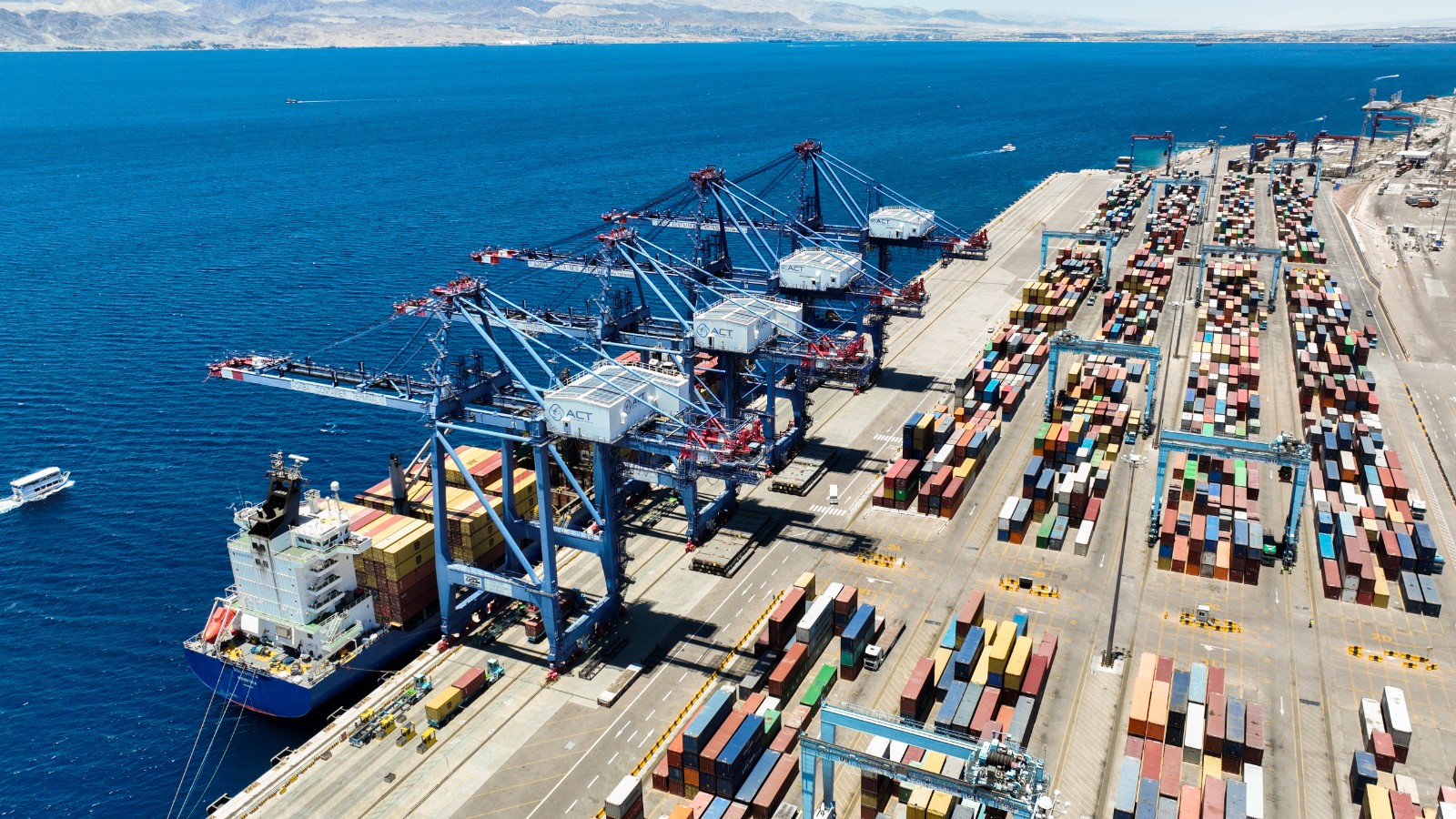 馬士基圖片Jordan ACT APM Terminals.jpg 馬士基圖片Jordan ACT APM Terminals.jpg